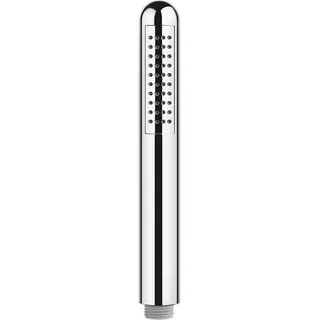 GESSI Goccia Antikalk Stabhandbrause aus Metall, 33754031, Farbe: Chrom