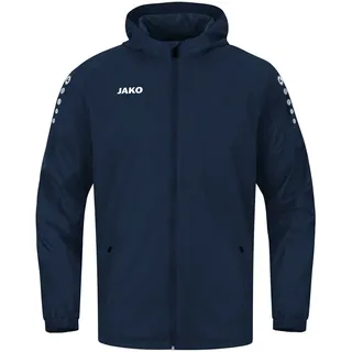Jako Allwetterjacke Team 2.0 Marine 116