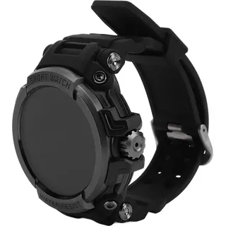 Full Touch Smart Watch für Männer Frauen Smart Fitness Tracker Watch wasserdicht Smartwatch Unterstützung verschiedene Sportarten Schlaf-Monitor