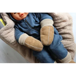 Kaiser Fäustlinge Babyfäustel Knitt