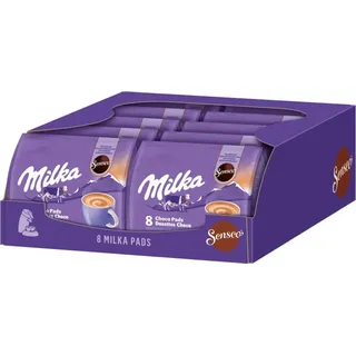 Senseo Pads Milka Senseopads 80 Getränke Kakaogetränk Kakao-Pads Schoko Softpads