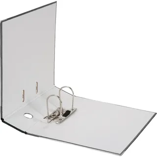 Head Ordner A4 80mm schwarz