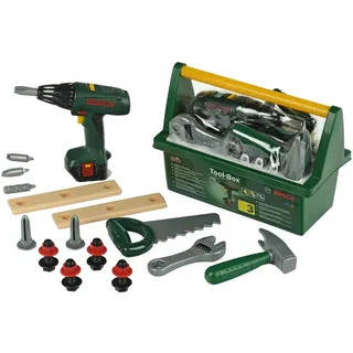 Theo Klein Bosch Werkzeug-Box (8429)