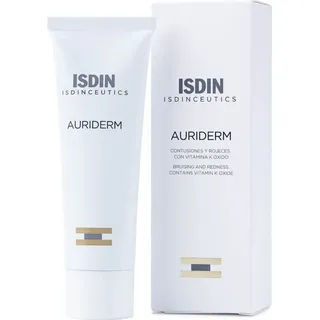 Isdin Isdinceutics Auriderm 50ml - White - One Size