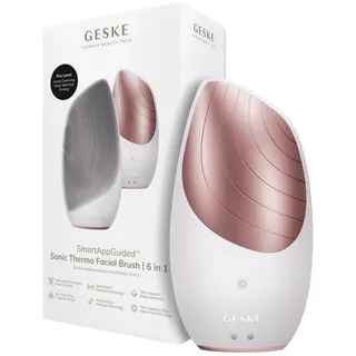 geske Sonic Thermo Facial Brush Starlight