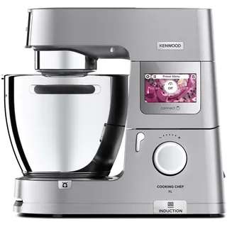 Kenwood Cooking Chef XL KCL95.424SI
