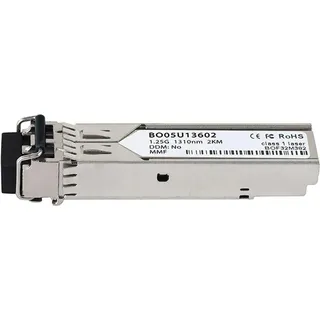 BlueOptics Cisco SFP-GE-S-2 kompatibler BlueOptics SFP BO05U13602D