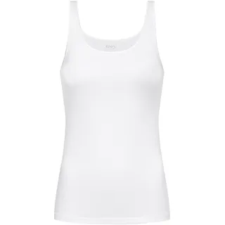 MEY Serie Emotion Tanktop Weiß 44