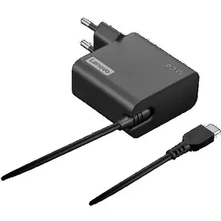 Lenovo USB-C Wall Adapter - EU