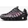 Black/Playful Pink/Pink Foam/Black 40