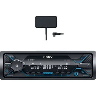 Sony DSX-A510KIT