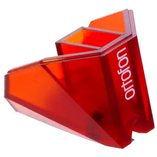Ortofon Stylus 2M Red Ersatznadel für 2M Red - Rot