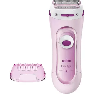 Braun Silk-épil LS 5100 rosa