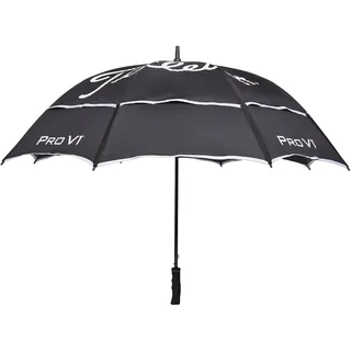 Titleist Tour Double Canopy Regenschirm