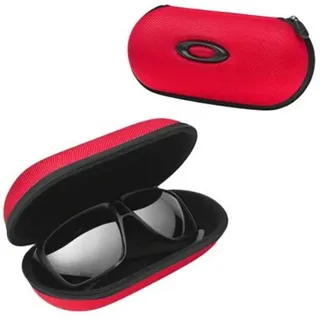 OAKLEY Ballistic Brillenetui - Red - One Size