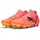 sunset glow/puma black/sun stream 39