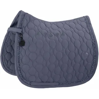 Eskadron Schabracke Sparkle Jewel  DL Slate Blue