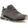 Damen Plum Kitten/Black/Gull 38