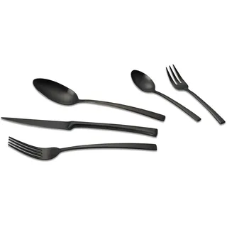 Black Edition 30-tlg. mattiert