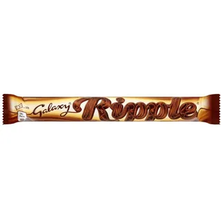 Galaxy Schokoladen Riegel - 33g - 3-er Pack