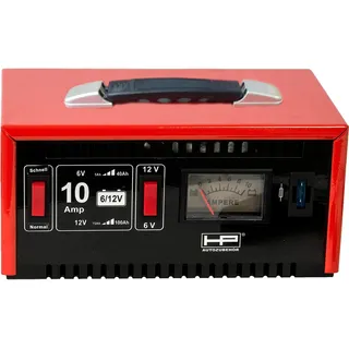 HP Autozubehör 20510 10A 12V