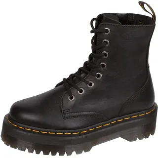 Dr. Martens Jadon III BLACK PISA in Schwarz 38
