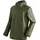 Herren Funktionsjacke grün 58