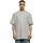 Tall Tee grau S