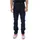 Stretch Jeans Blue Black 32 34