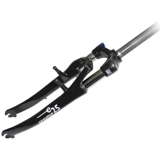 SR Suntour CR85 E25 P LO 28 Zoll 300 mm Schwarz