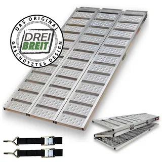 Trutzholm Auffahrrampe 1020 kg