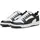 Puma White/Puma Black/Puma White 44,5