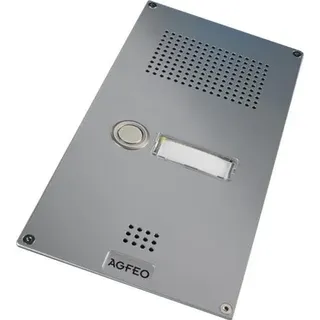 Agfeo Premium TFE 1 Silber