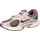Taupe Haze/Tattoo/Silit Red/Burgundy Ash 37,5