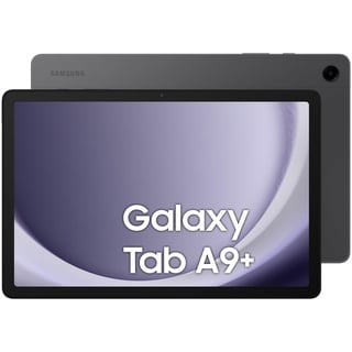 Samsung Galaxy Tab A9+ 11,0" 128 GB Wi-Fi Graphite