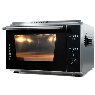 EffeUno P134HA Pro Pizza & Brot Ofen – Dein Multitalent für Perfektion