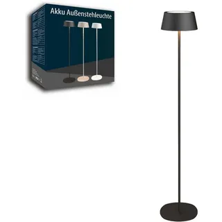 NORTHPOINT 23x120cm Schwarz
