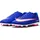 Club FG/MG Racer Blue/White 44