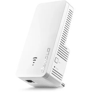 devolo WiFi 6 Repeater 3000 3000 Mbit/s Weiß