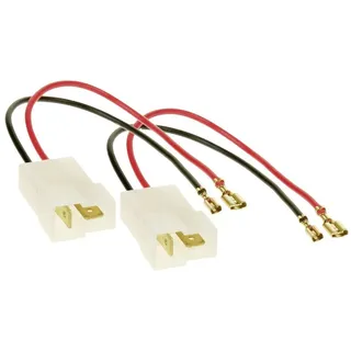 ACV Electronic ACV 11-1325-01 Lautsprecheradapterkabel