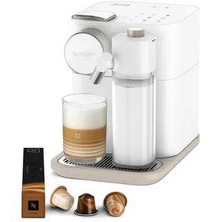 De'Longhi Gran Lattissima EN 640.W weiß