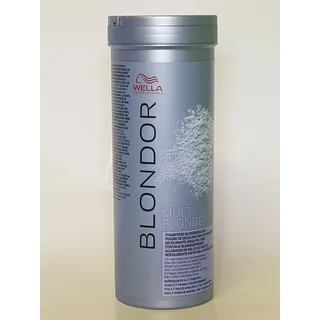 Wella Blondor Multi Blonde Powder 400 g