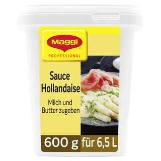 Maggi® Buttersauce Hollandaise 600,0 g, 1 St.
