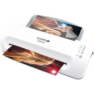 Olympia Laminiergerät A 296 Plus 3125 DIN A4