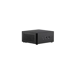 NUC 14 Pro NUC14RVHU5 Mini-Desktop-Computer/Mini-PC/HTPC with 14 Generation Intel Core Ultra 5 Prozessor 125H,Intel Arc GPU,32 GB DDR5 RAM,4 TB SSD 125H, Intel Arc GPU, 64 GB DDR5 RAM, 1 TB SSD