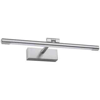 Paulmann Mingo 3000K 510lm 230V 9,5W Alu gebürstet