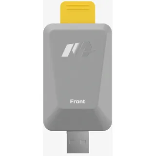 Mammotion 4G Modul, Notwendig für 4G Konnektivität und Diebstahlschutz, Zubehör für Mammotion YUKA mini 2 Serie(500/600/1000)