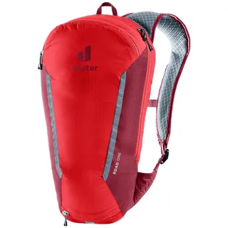 Deuter Road One 5 l cherry-masala