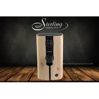 werkstück Millenia M1 Zirbe