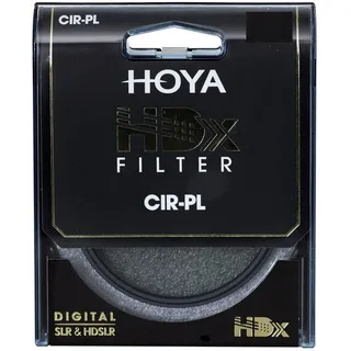 Hoya HDX CIR-PL 72mm